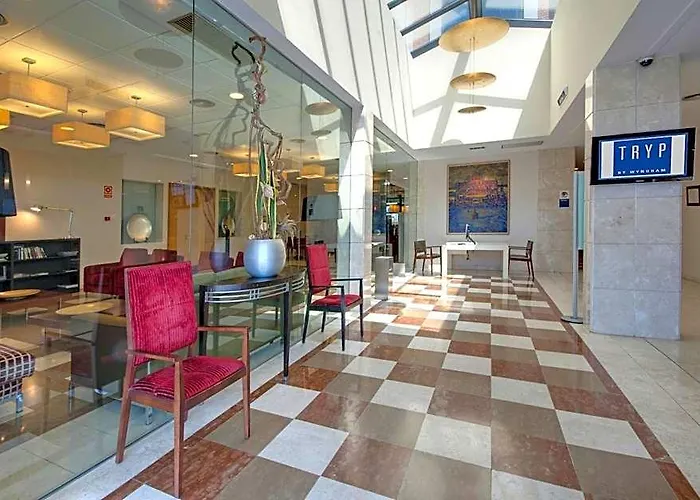 AZZ Salamanca Montalvo